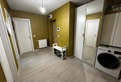 Apartament 2 camere mobilat HILS SPLAI,bloc nou,parcare inclusa - 3