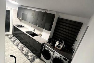 Apartament cu 4 camere în Central - 2