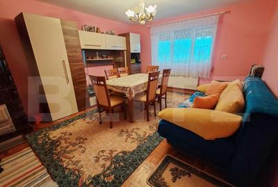 Casă cu 4 camere cu Teren 1700 Mp în Surduc - 6