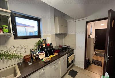 Apartament 2 camere decomandat, mobilat/utilat Bragadiru - 5