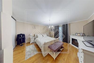 Duplex cu 4 camere cu Canalizare în Aeroport - 35