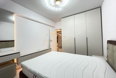 Apartament Modern**2 Camere**Mobilat**Parcare subterana inclusa//Central - 8