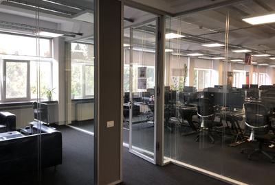 Cladire de birouri la 50 de metri de metrou, langa hala Laminor! - 4