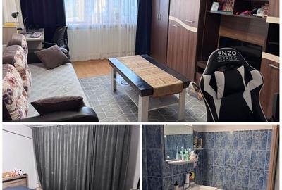 Apartament cu 2 camere decomandat în Exercițiu - 2