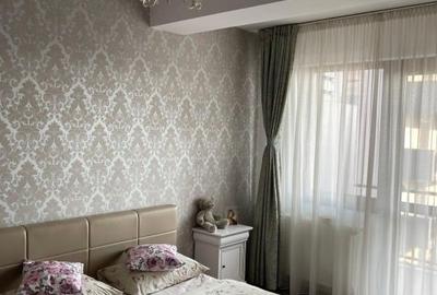 Apartament cu 2 camere decomandat în Borhanci - 3