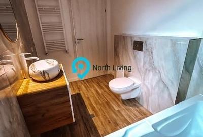 Duplex cu 4 camere cu Canalizare în Tunari - 12