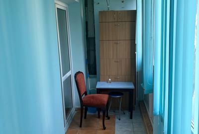 Apartament cu 2 camere semidecomandat, mobilat în Iancului - 8