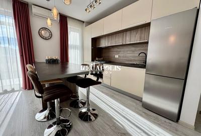 Penthouse | Parcare Subterană | Vedere panoramica | Urban Pentha - 10