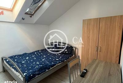 Apartament cu 4 camere decomandat în Sânmartin - 5