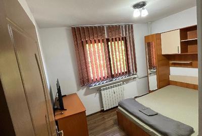 Apartament cu 2 camere decomandat în Central - 5