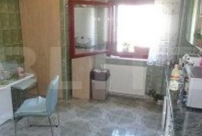 Apartament cu 4 camere decomandat în 22 Decembrie - 4