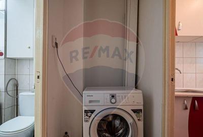COMISION 0%De inchiriat! Garsoniera zona Bartolomeu, etaj... - 13