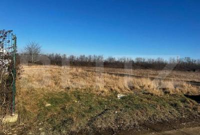 Teren Selimbar, 5000 mp. - 4