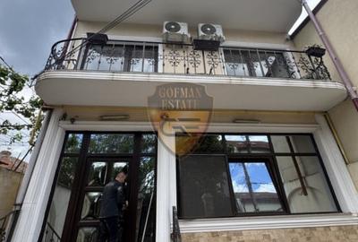 Casă individuală cu 11 camere cu Canalizare în Faleza Nord - 13