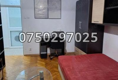 Garsonieră decomandată în Tineretului - 2