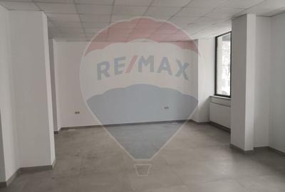 Spatiu comercial de 105mp de inchiriat in zona Central - 4