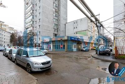 Spațiu comercial, de 53 mp, în Cornișa - 5