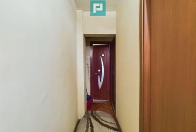 Apartament panoramic cu 4 camere zona 300 - 2