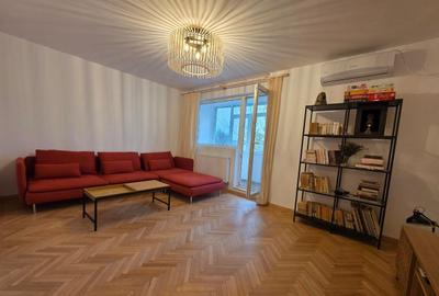 Apartament 4 camere Domenii - Decomandat - Pet Friendly - 1