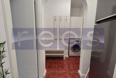 Garsonieră decomandată, mobilată în Tineretului - 9