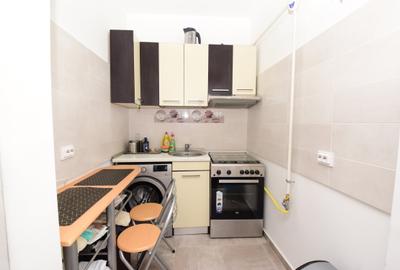 Garsonieră în bloc nou, 42 mp, centrală proprie - 11