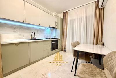 Vânzare apartament cu 2 camere | Royal Town – Copou - 9