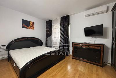 Apartament 3 camere, 74mp, petfriendly, Iulius Mall - 11
