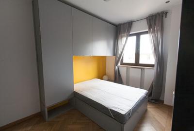 Apartament cu 2 camere decomandat, mobilat în Armeneasca - 3