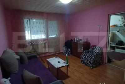 Apartament cu 2 camere semidecomandat în Central - 3