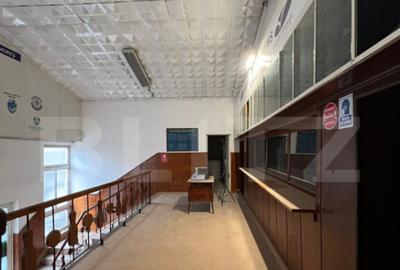 Spatiu comercial de inchiriat, 900 mp, zona Semicentral - 10