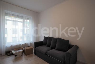 Apartament cu 4 camere in complex rezidential cu paza si piscina - 12