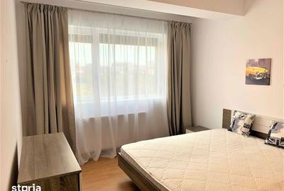 Apartament cu 3 camere, mobilat în Militari