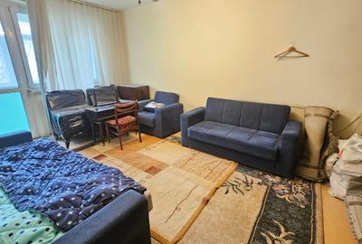 Bd Timisoara/Drumul Taberei/Mall Plazza/8 Min Metrou/Ap 3 Cam Vanzare/ - 1