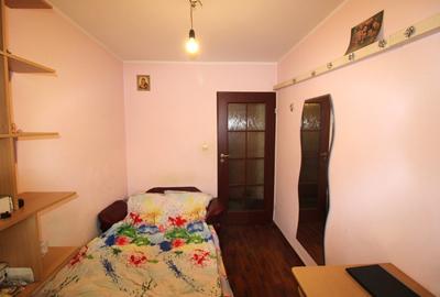 Apartament cu 3 camere, decomandate in Micro 16 - 6