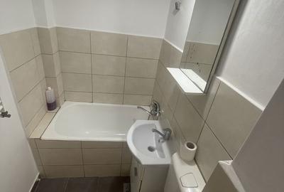 Garsonieră nedecomandată în Valea Adâncă - 2