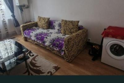 Garsonieră semidecomandată în Bartolomeu - 1