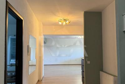 3 Camere Saphir Stein Residence - Orhideea Grozavesti - parc - 1