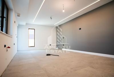 Casa individuala deosebita cu teren de 600 mp, finisaje moderne - 6