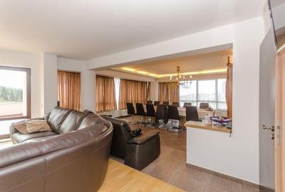 Vila de vanzare in Ranca, la baza partiei Papusa  sauna, jacuzzi - 32