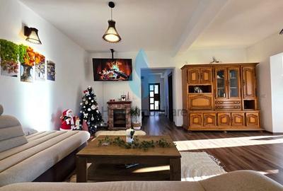 Casă cu 4 camere cu Teren 380 Mp în Bucium - 9