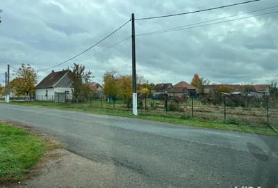 Vand casa la tara - 1