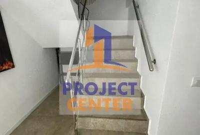 Casă cu 4 camere cu Teren 400 Mp în Ștefănești - 10