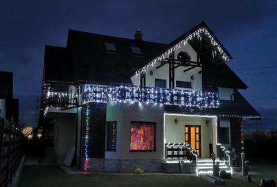 Casa de vânzare direct proprietar lângă Mănăstirea Vladiceni Iasi - 1