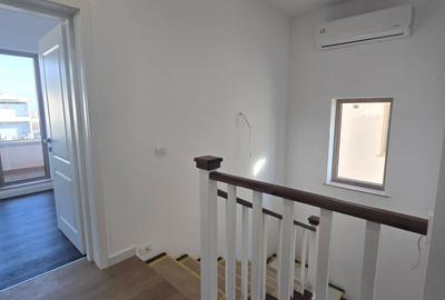 Vilă Individuală P+1 , 5 Camere Bulevardul Nordului - 18