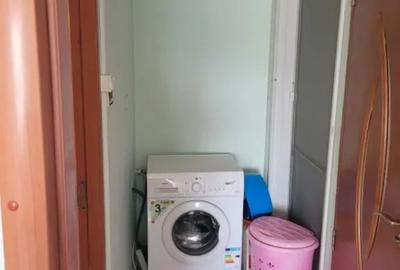 Apartament cu 2 camere decomandat, mobilat în Central - 2