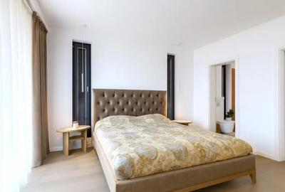 Casă cu 4 camere cu Canalizare în Central - 5