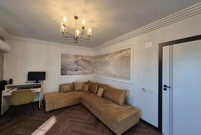 Vanzare apartament 2 camere *modern-design personalizat* - Primaverii Residence - 3