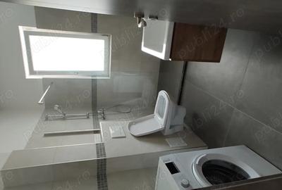 PROPRIETAR Inchiriez ap 2 cam Dumbravita. - 5