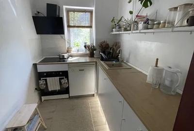 Apartament cu 3 camere semidecomandat în Metalurgie - 3