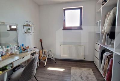 Casă cu 5 camere cu Teren 400 Mp în Bariera Vâlcii - 19